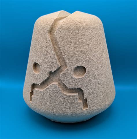 Looking for Odd Keystone! .